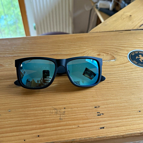 Ray ban justin rb4165 - justin, herren