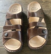Finn Comfort Ventura Sandals