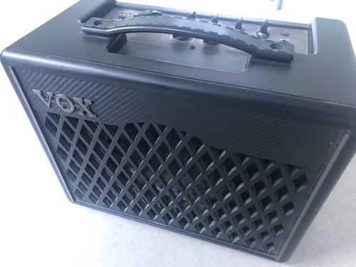 Vox 30w gitarren - ,