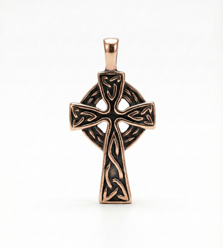 Kleines bronze keltisches - bronze,