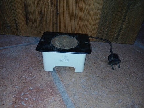 Rauch mini puppenofen - rauch,