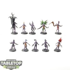 Hedonites slaanesh 10 - hedonites,
