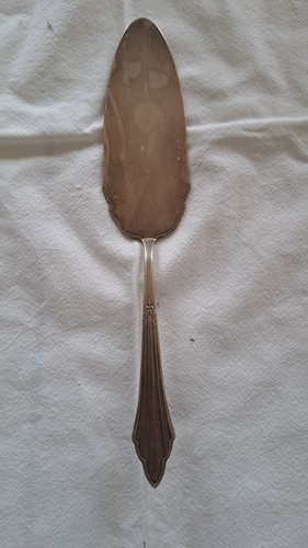 Wmf tortenheber fächermuster - wmf,