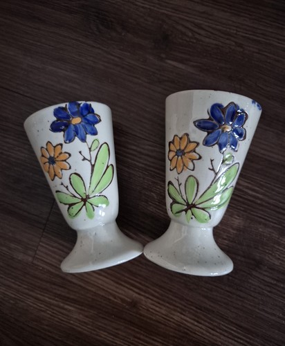 Vintage mazagran tassen - mazagran,