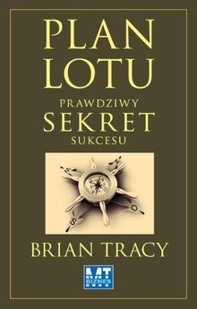 Plan lotu prawdziwy sekret - plan,