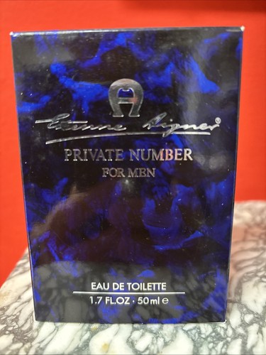 Etienne aigner eau - etienne, toilette