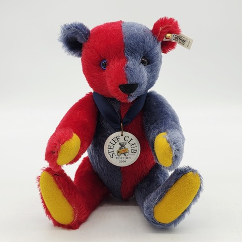 Steiff 420214 harlekin - harlekin, 35