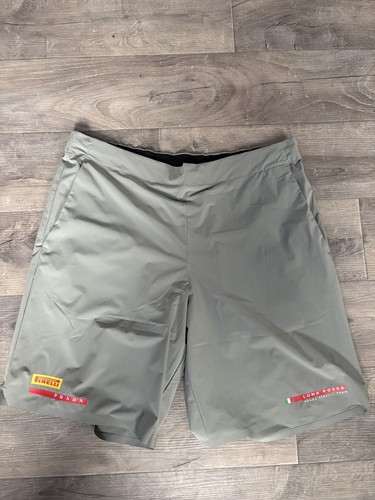 Short prada pirelli - short,