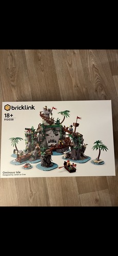Lego bricklink bdp 910038 - lego®,