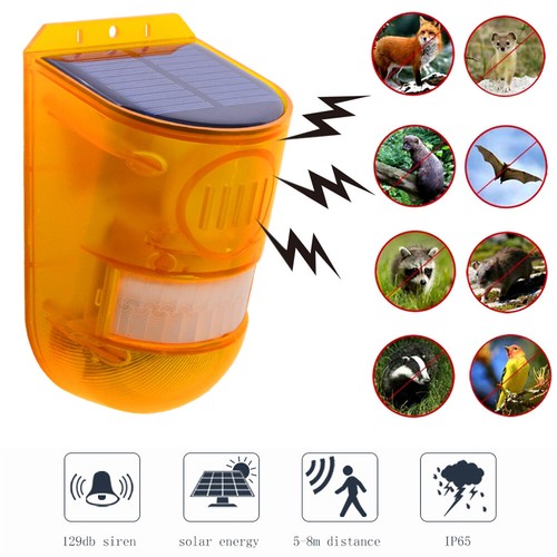 Solarlampe mit alarm - solarlampe,
