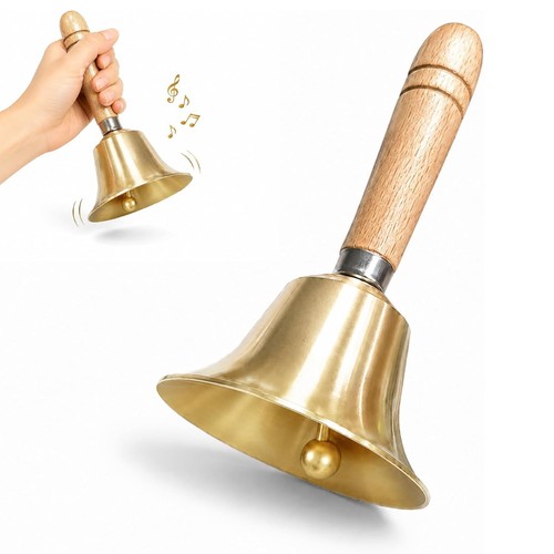 15cm tischklingel - 15cm,