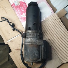 Mercedes A Klasse W168 Vaneo