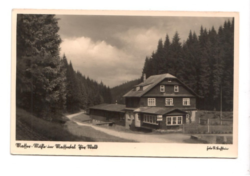 4916 wasser mühle - wasser-,