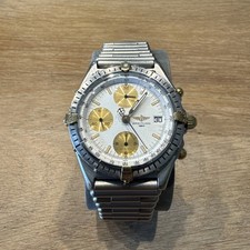 2636 breitling chronomat - breitling,