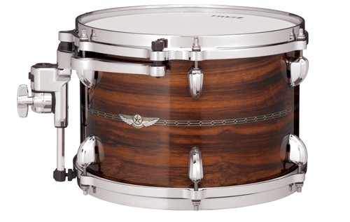 Tama star bubinga rack - tama, tom