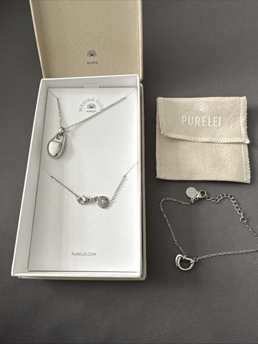 Marina club purelei jewerly - marina,