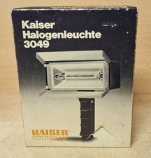 Kaiser 3049 Halogen