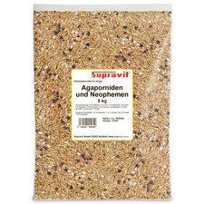 Supravit Agaporniden &