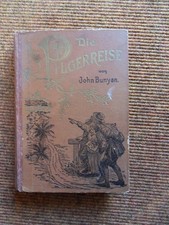 John bunyan die pilgerreise - john,