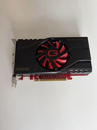 Grafikkarte gainward nvidia - gainward,