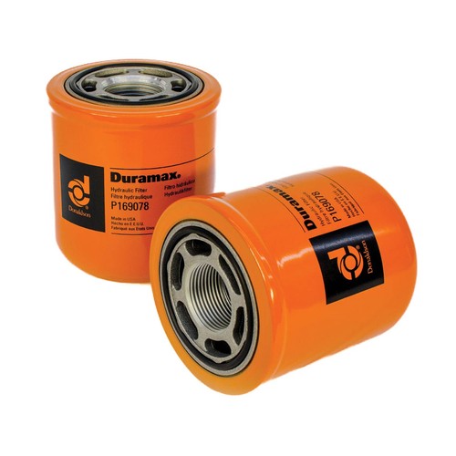 Filter arbeitshydraulik - filter,