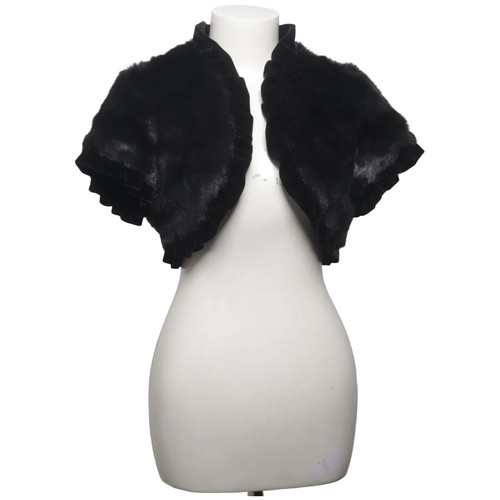 Zara basic fellweste damen - basic,, fellweste,