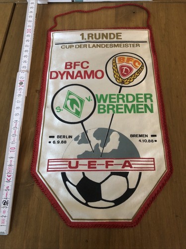 Bfc dynamo werder bremen - dynamo, x
