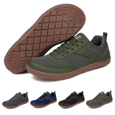 Barfußschuhe Herren Breite