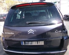 heckklappe 108626 CITROEN C4