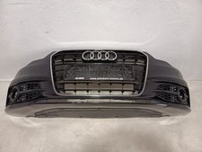 AUDI A6 AVANT 4G C7 S-Line