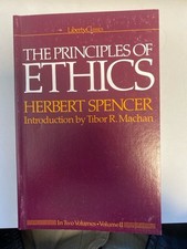 The Principles Of Ethics In