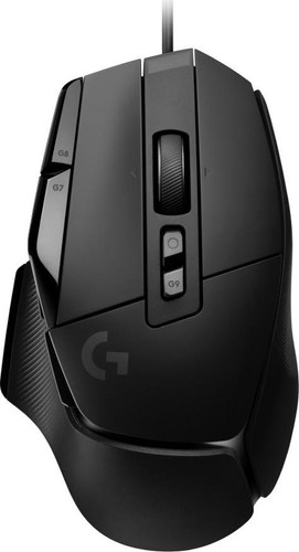 Logitech g502 gaming maus - g502, x