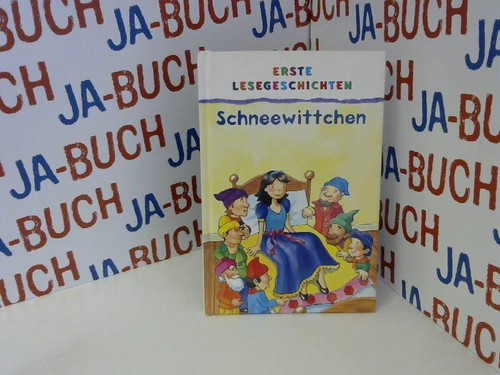 Erste lesegeschichten - erste,