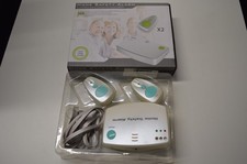 Mobiler Alarm Notruf Knopf /