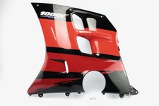 Honda CBR 1000 F SC24 1990 -