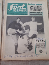 Sport magazin - sport,