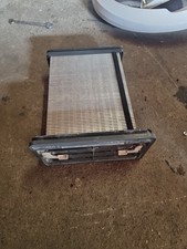 Trockner KONDENSTROCKNER Privileg PWCT CM08 8B DE Wärmetauscher W11051036