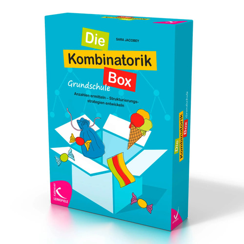 Die kombinatorik box - die, kombinatorik-box