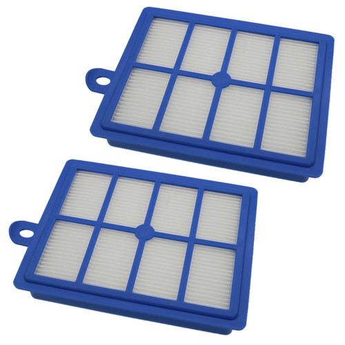 Staub filter set hepa für - 2x,