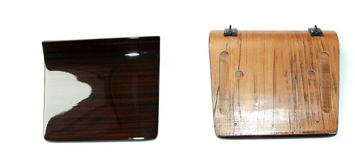 Mercedes klasse w202 deckel - mercedes, c