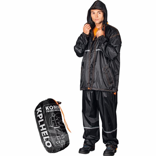 Regenanzug regenhose - regenanzug,