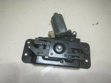 Saab 9-3 YS3D Cabrio 2,0 113kW 2000 Verdeckmotor Verrieglungsmotor 4855235