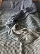 Madalo Tragehilfe Sling Babytrage