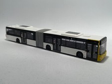 Rietze 72799 man - man, city