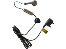 Original Headset Sony Ericsson
