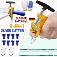 2in1 Fliesenschneider