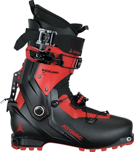 Atomic backland pro - 30, /