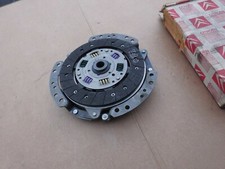 Citroen C15 Kupplung Kit Kupplungssatz Ohne Ausrücklager Neu&OVP 2050W6 95624925