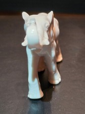 Porzellan Elefant