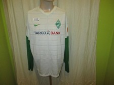 Werder bremen nike - bremen, langarm